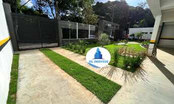 Imagem 2: Cobertura com 3 Quartos 1 suíte 3 banheiros 2 vagas à venda, 160m2 por R$ 930.000