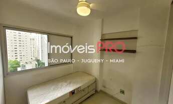 Imagem 5: Apartamento de 2 quartos e 1 vaga em Moema Pássaros