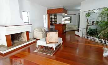 Imagem 2: Casa de Condomínio à Venda - Alphaville, 4 Quartos, 500 m2