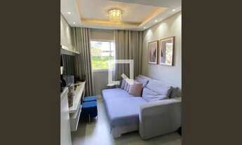 Imagem 3: Apartamento à Venda - Centro, 2 Quartos, 52 m2