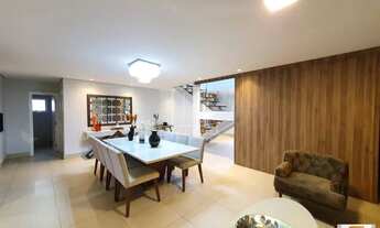 Imagem: Casa (sobrado em condominio) 3 dormitórios/suite