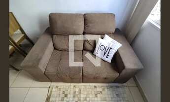 Imagem 5: Apartamento para Aluguel - Samambaia, 1 Quarto, 35 m2