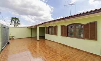 Imagem: Casa 03 quartos - Venda- Afonso Pena- São