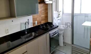 Imagem 2: Alugo apartamento na Casa Verde - São Paulo - Ed. Progetto Atílio. Apartamento com 2 dorm