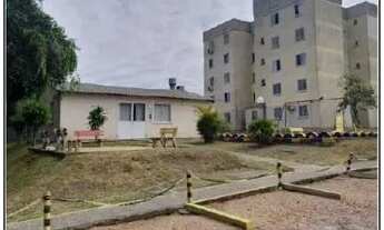 Imagem 2: PORTO ALEGRE - Apartamento Padrão - VILA NOVA