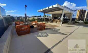 Imagem 6: Residencial uptown