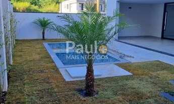 Imagem 4: Casa - Alphaville Dom Pedro 3 - Campinas