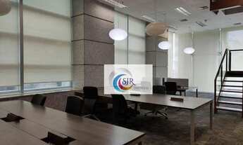 Imagem: Conjunto para alugar, 180 m² por R$ 28.906,22/mês