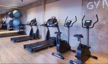 Imagem 5: Apartamento para venda com 59 metros quadrados com 3 quartos em Jardim São Paulo - Recife