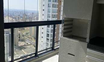 Imagem 2: COBERTURA MOBILIADO DUPLEX - CAMPOLIM