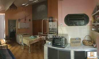 Imagem 6: Casa (térrea na rua) 3 dormitórios, cozinha planejada