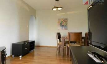 Imagem 2: Apartamentopara venda ou locação na Vila Olimpia 65m² - 01 vaga