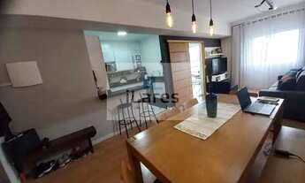 Imagem 5: Apartamento com 3 dorms, Rudge Ramos, São Bernardo do Campo - R$ 585 mil, Cod: 3226