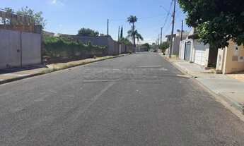 Imagem 2: Casa Padrão em São Carlos