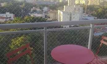 Imagem 3: Apartamento Padrão em São Carlos