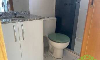 Imagem 6: Studio com 1 dormitório à venda por R$ 280.000,00 - Centro - Curitiba/PR