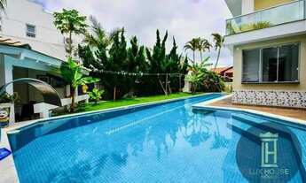 Imagem: Casa para Temporada em Florianópolis, Jurerê