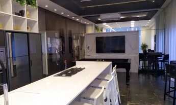 Imagem 6: Itapema: Próximo ao Mar - 4 Suítes pronto + 3 vagas