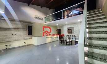 Imagem 2: Sobrado com 4 dorms, Boqueirão, Praia Grande, Cod: 4778