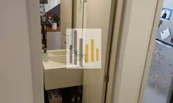 Imagem 6: Casa em Condomínio para Venda em São Paulo, Jardim Umuarama, 3 dormitórios, 1 suíte, 3 ban