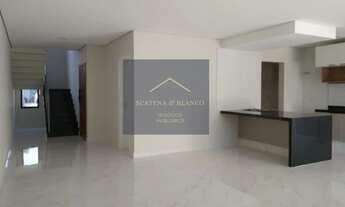 Imagem: Casa de condomínio com 3 quartos, 160m²