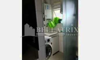 Imagem 2: Apartamento a venda - Vila Valparaiso, Santo Andre