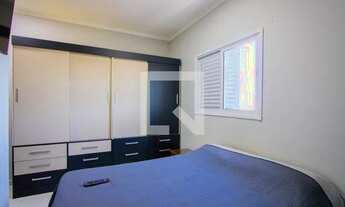 Imagem 7: Apartamento para Aluguel - Vila Tibirica, 2 Quartos, 94 m2