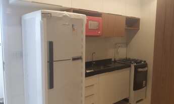 Imagem 5: Apartamento para aluguel tem 37 metros quadrados com 1 quarto em Parnamirim - Recife - PE