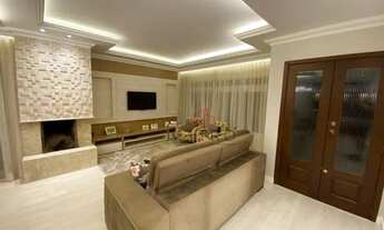 Imagem 3: Casa no Loteamento Vivendas do Arvoredo em Gramado!