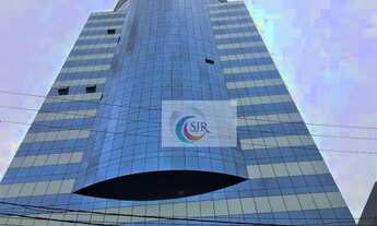 Imagem 3: Conjunto para alugar, 417 m² - Brooklin - São Paulo/SP