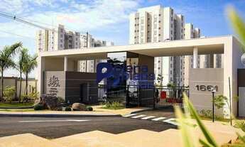 Imagem: Apartamento para alugar com 02 dormitórios-Jardim