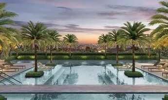 Imagem 5: Apartamento para venda com 140 metros quadrados com 4 quartos em Vila Prudente - São Paulo