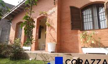 Imagem 2: SÃO BERNARDO DO CAMPO - Casa Padrão - SANTA TEREZINHA