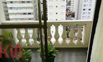 Imagem: Apartamento com 3 dormitórios à venda