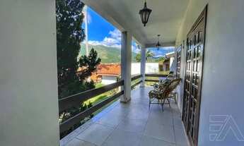 Imagem 7: RETIRO DAS FONTES. LINDA CASA! 05 DORM. E PISCINA