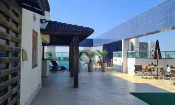 Imagem 6: Apartamento para venda tem 84 metros quadrados com 2 quartos em Praia da Costa - Vila Velh