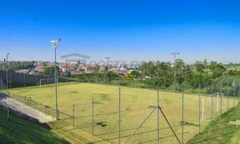 Imagem 6: Terreno à venda, 476 m² por R$ 450.000 - Condomínio Central Parque - Salto/SP