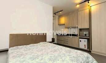 Imagem 5: Locação Apartamento 1 quarto Pinheiros São Paulo