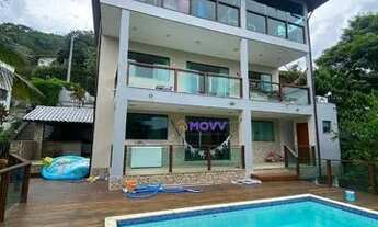 Imagem 2: Casa com 5 dormitórios à venda, 291 m² por R$ 2.100.000,00 - Itaipu - Niterói/RJ