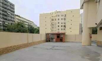 Imagem 5: APARTAMENTO EM LARANJEIRAS COM 24M²