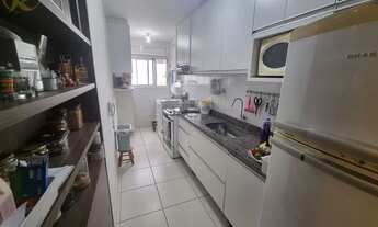 Imagem 6: Apartamento Edifício Terranova - Próximo a UEL