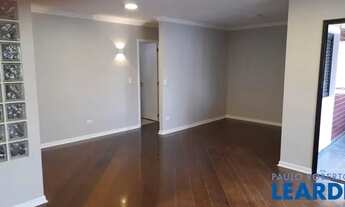 Imagem 3: APARTAMENTO - MOEMA ÍNDIOS - SP