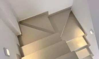 Imagem 7: Primeira Locação! Casa triplex de condomínio em fino acabamento a 7 minutos do