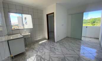 Imagem: Kitnet nova proximo ao sesc thermas