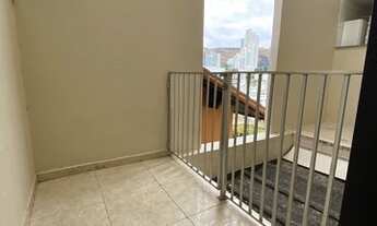 Imagem 6: Apartamento para aluguel tem 85 metros quadrados com 2 quartos em Teixeiras - Juiz de Fora