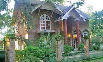 Imagem 2: Casa no bairro Vila Suzana em Canela/RS