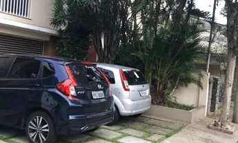 Imagem 3: CASA TÉRREA - LAPA - SP