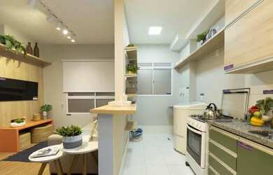 Imagem 5: BR- 3 quartos em Porto Canoa, com sinal de R$100,00