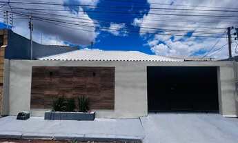 Imagem: Oportunidade de Ágio no Tijucal casa com