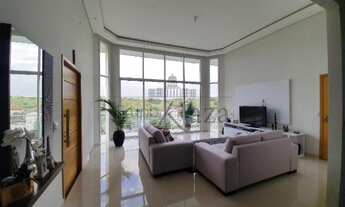 Imagem 2: Casa Condomínio - Jacareí - Condomínio Mirante do Vale